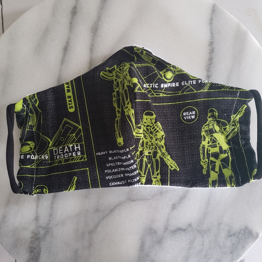 Face mask